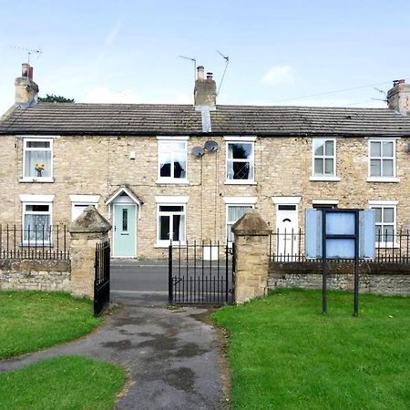 Country Cottage With Church View And Fireplace Near Leeds & York Exterior foto